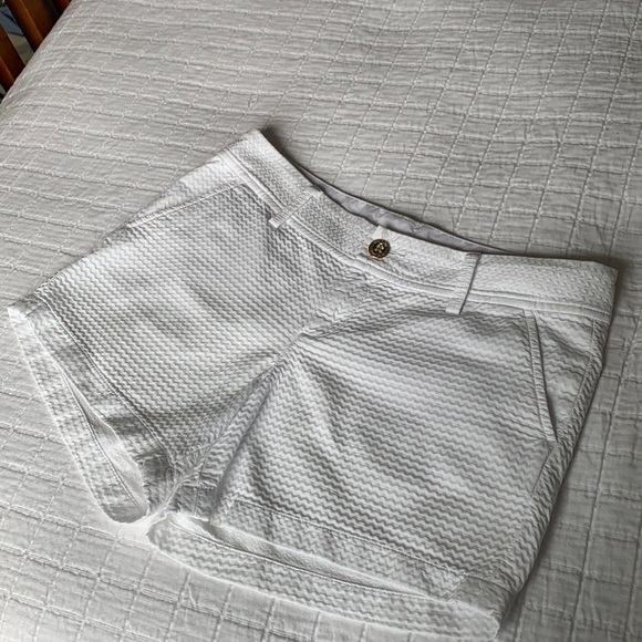 Lilly Pulitzer Pants - Lilly Pulitzer Callahan Short
